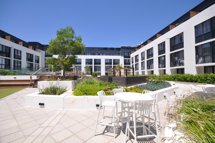 To Let 1 Bedroom Property for Rent in Dennesig Western Cape